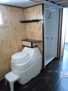 CompostingToilet