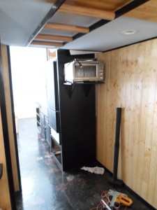 Oven