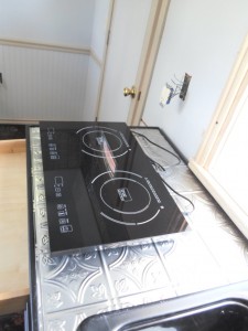Stovetop