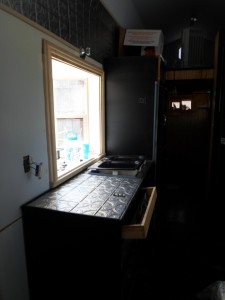 countertop