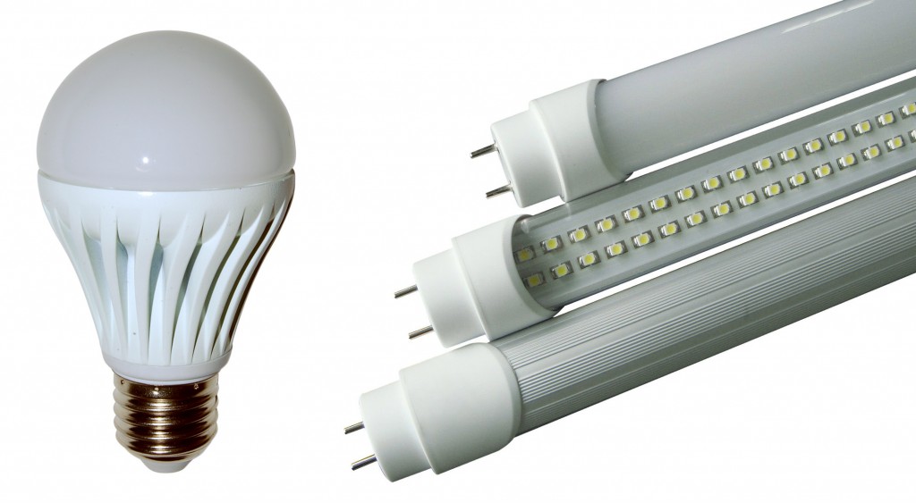 LEDLightsForSlider